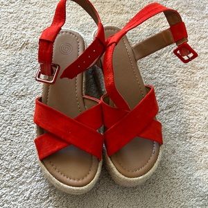 Urban Outfitters Sandals